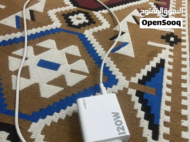 شحن 120وات