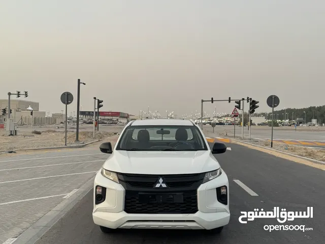 ميتسوبيشيL200 موديل 2020