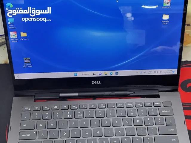 DELL business class
