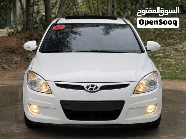 2009 هيونداي i30 GL