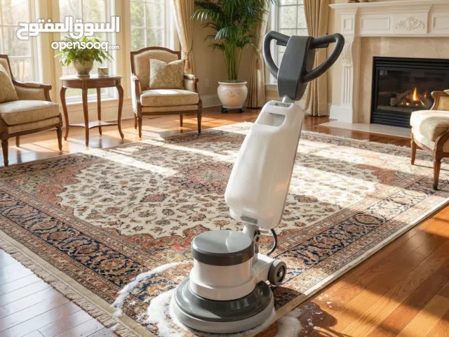 ماكينة غسيل سجاد ( جلاية ) من هوم تك جديد قوة في الاداء وكفائة عالية قوة محرك هوم تك الاصلي