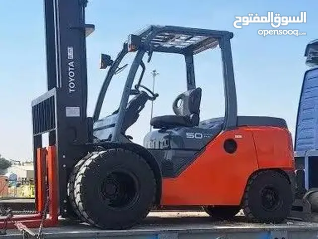 2021 Forklift Lift Equipment in Al Riyadh