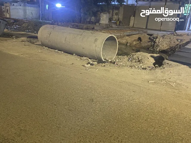بوري قطر 2 متر عرض 4 متر