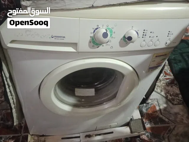 غسالة  زانوسي 5كيلو