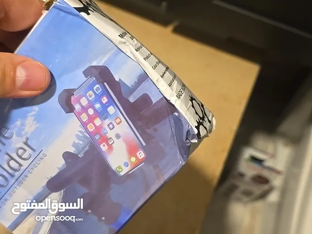حامل الموبايل جديد