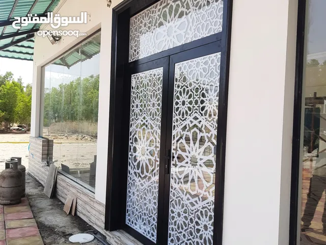 ورشة أم راكان