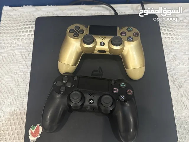 PlayStation 4 PlayStation for sale in Ajman