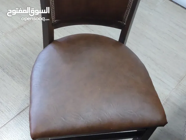 كراسي مطبخ