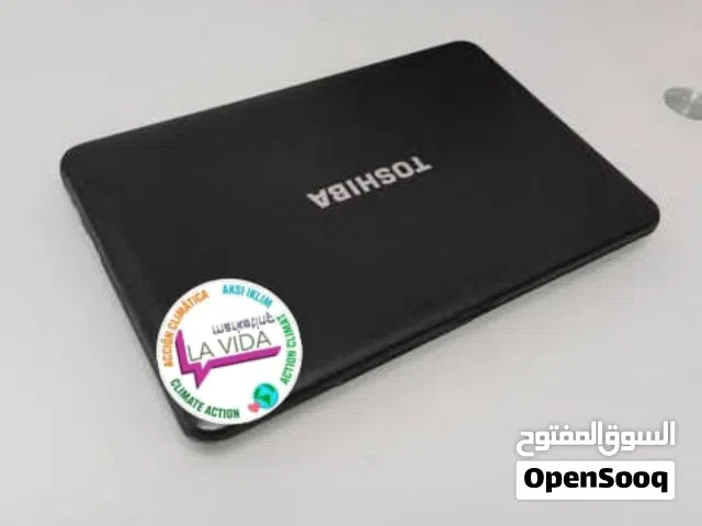 Windows Toshiba for sale in Amman