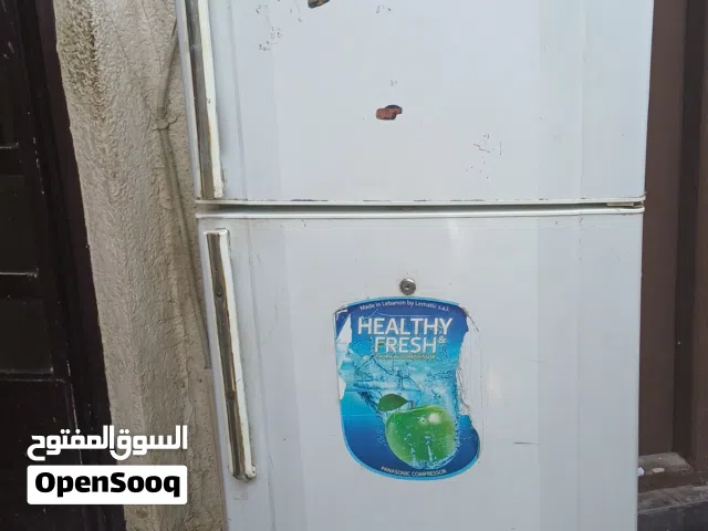 ثلاجة كونكورد مستعمل شغالة نظيفة
