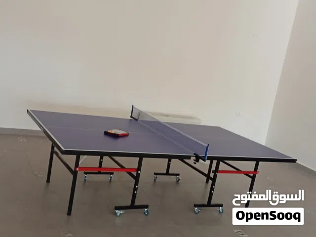 طاولة تنس ستيقا افضل طاوله في السوق