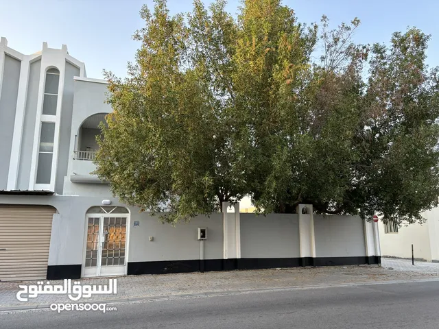 1 m2 4 Bedrooms Townhouse for Rent in Southern Governorate Riffa
