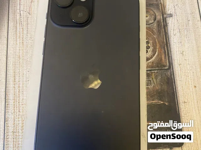 Apple iPhone 15 128 GB in Baghdad