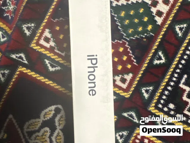 Apple iPhone 15 Pro Max 256 GB in Tabuk