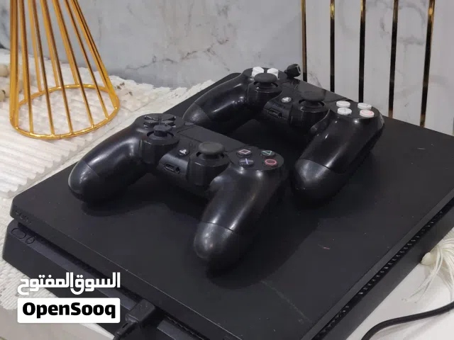 PlayStation 4 PlayStation for sale in Basra