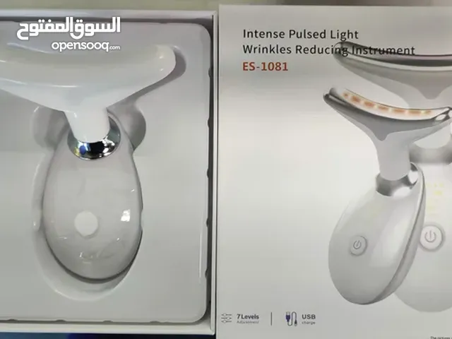 علاج التجاعيد + تقدم السن تجديد البشرة شد الوجه جهاز طبي للوجه المضادة للتجاعيد اداة تدليك لتجديد