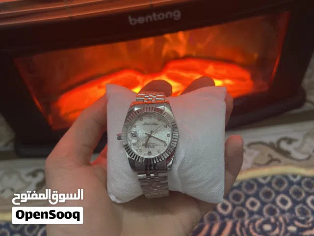 ساعه روليكس جديده