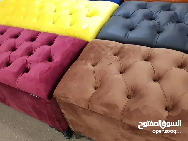 بفات الترند المميزة للديكور والجلوس متوفرة بالحجمين الكبير والصغير متوفر جميع الألوان يوجد خدمةتوصيل