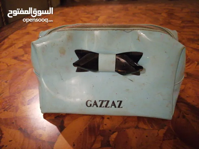 شنطه اثريه من قزاز
