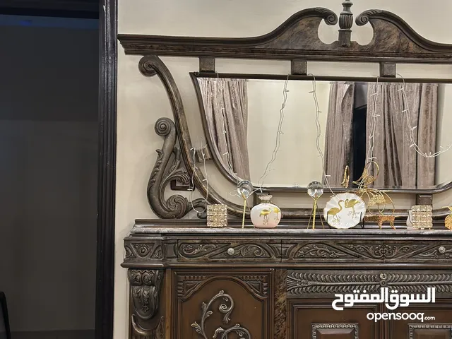بوفيه غرفة استقبال