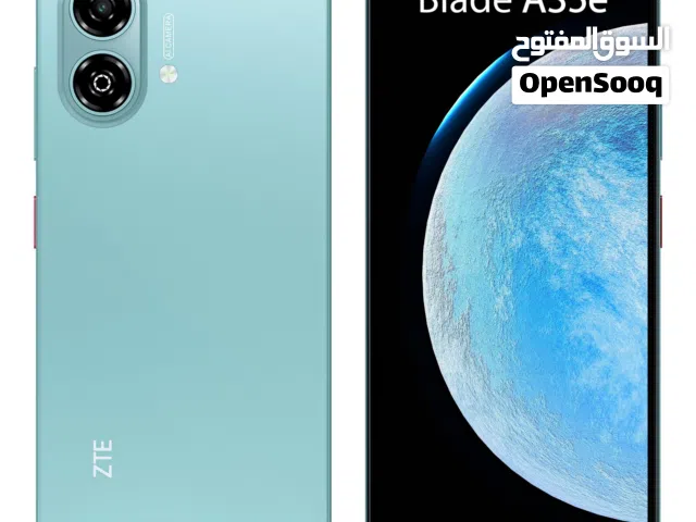 ZTE Blade Series 64 GB in Al Karak