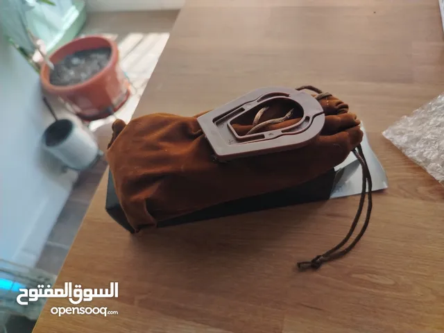 غليون جديد للبيع بسعر مغري