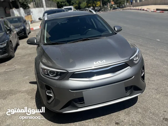 Kia Stonic 2023 للبيع نقداً