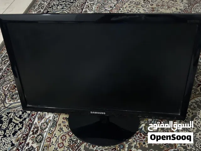 Samsung 19 inch LCD Monitor