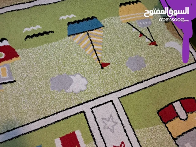 سجاد لأطفال