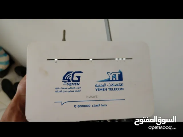 مودم فور جي هواوي