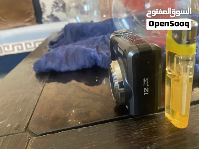 جوز كنار وكامرة تصوير للبيع او بدل