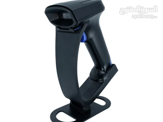 Sunlux RH20S 2D Wired Barcode Scanner قارئ الباركود ثنائي الأبعاد بسلك