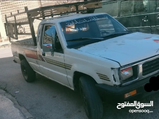 بكم ميتسوبيشي موديل 94