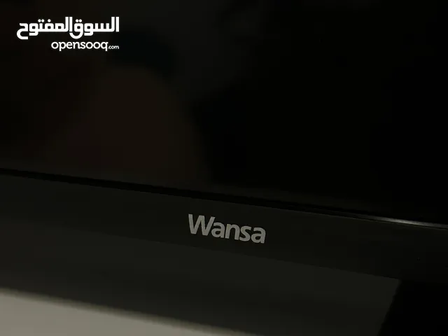 Wansa smart TV 48 inches