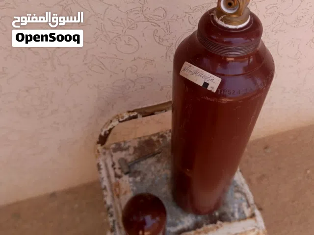 استوانة كربون