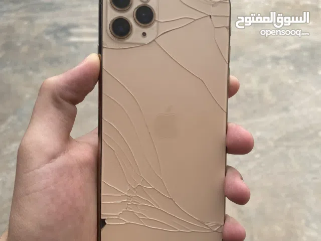 Apple iPhone 11 Pro Max 64 GB in Zliten