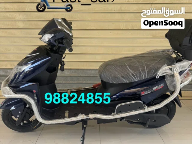 فيزبا كهربائية 2026