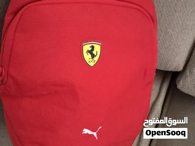 شنطتا Puma Scuderia Ferrar بوما فيراري