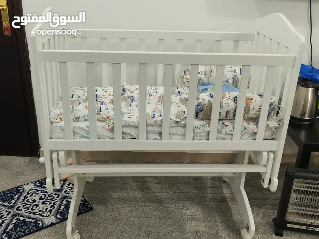 baby Crib for sale in Farwaniya