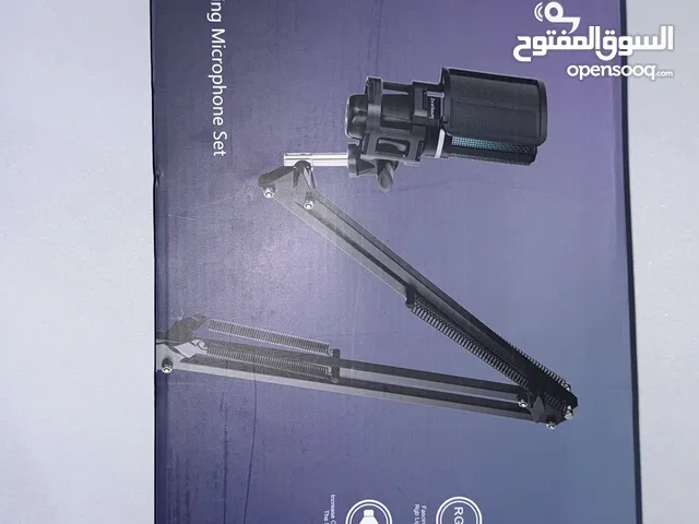 Zeal sound mic high quality مايك zeal sound بجوده عاليه