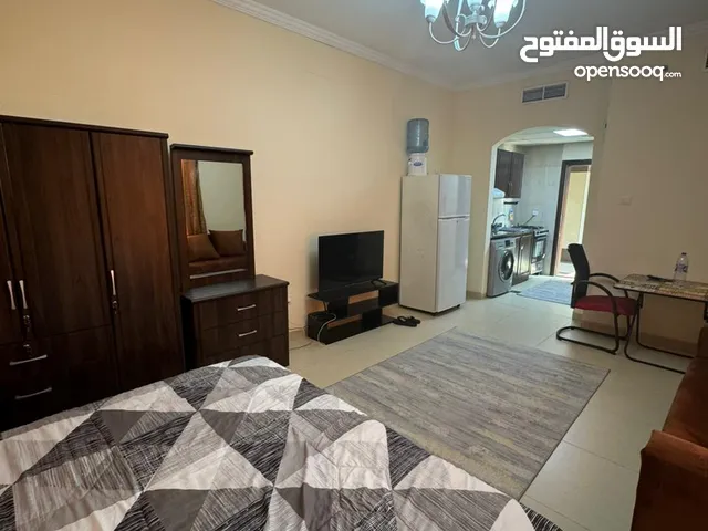Furnished Monthly in Ajman Al- Jurf
