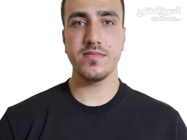 سعد جمال محمد زيدان
