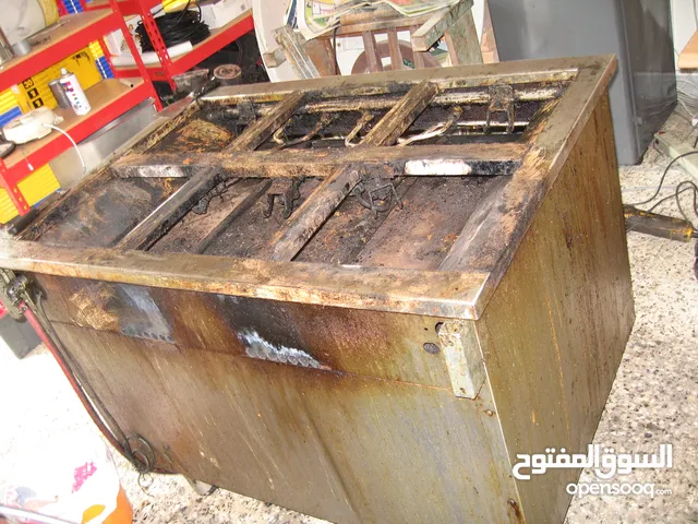 صيانه معدات المطاعم والفنادق صيانه افران صيانه جميع البرادات والفريزرات وغرف التبريد التجارية