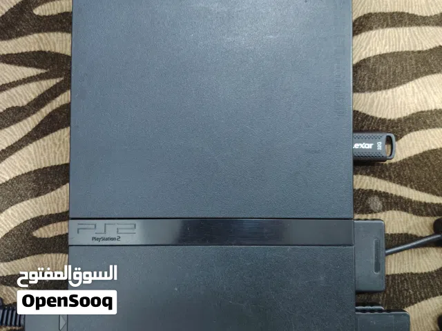 PlayStation 2 PlayStation for sale in Basra
