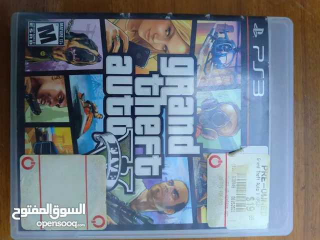 اقراص ps3شغالات نضيفات مع الحافضه و الكتلوك السعر خاص مكان سماوة