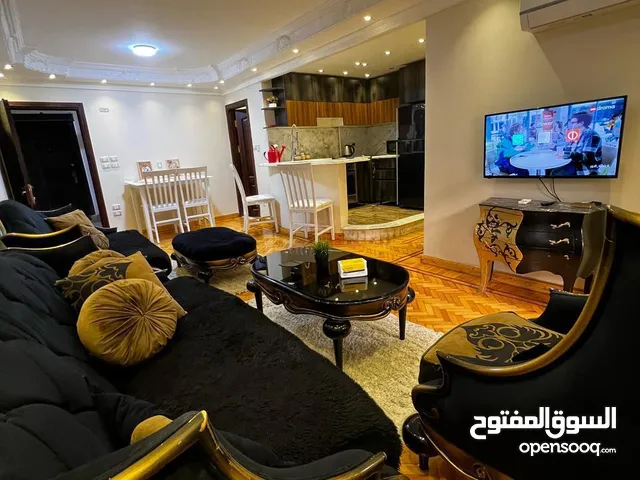 شقه للايجار المفروش بمدينتي
