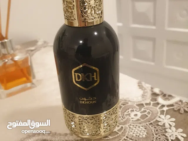 عطر برايم ماكس من دخون