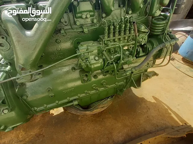 Engines Mechanical Parts in Ajdabiya