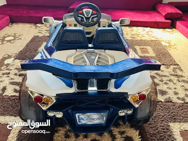 متاح سياره شحن ربي يبارك عيب الوحيد تبي بطاريه فقط مكان زليتن