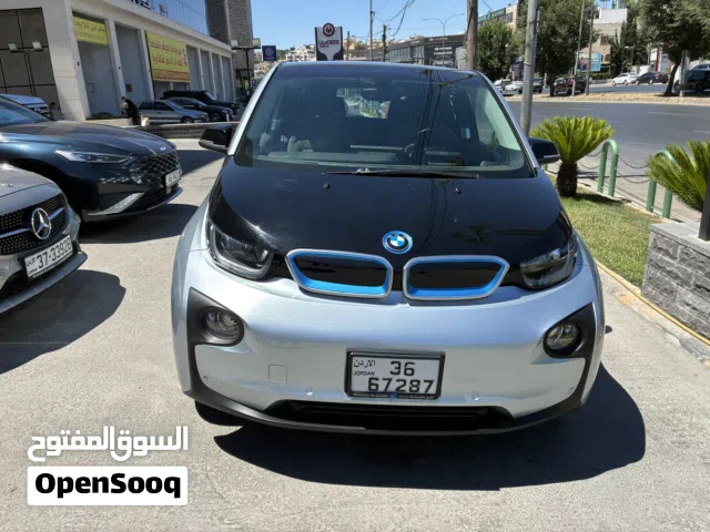 2016 BMW Other